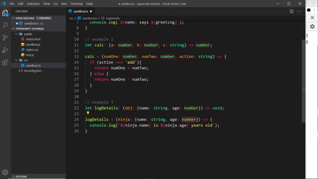 full file view: calc above logDetails during the type-alias close