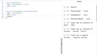 typeof plus instanceof