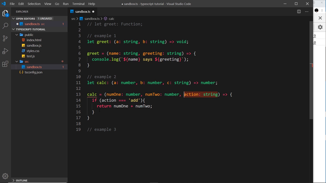 calc mid-edit with the missing-branch error