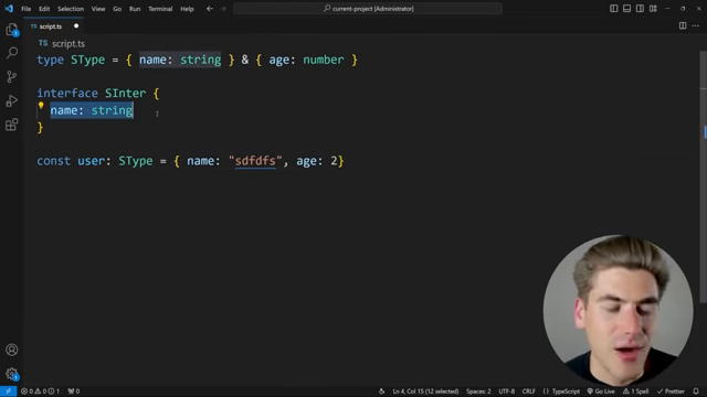 combined member shapes resolving in the editor
